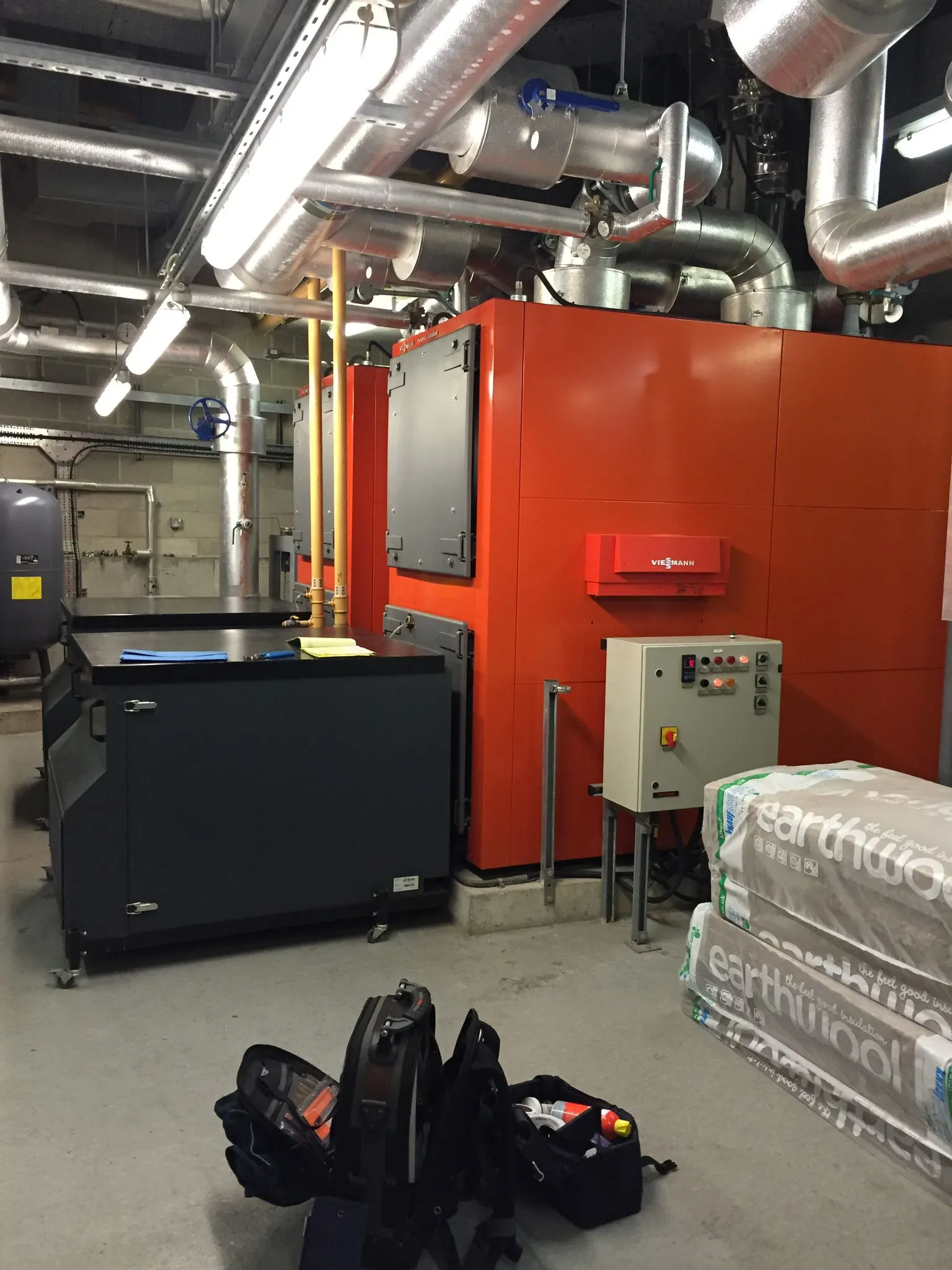 local gas engineer Highgate, N6